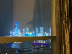 -青岛海尔洲际酒店