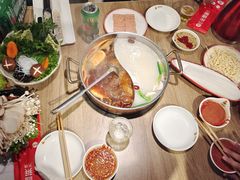 -彤德莱牛肉火锅(双港店)