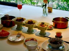 -漾亚·雍雅合鲜(桐梓林店)