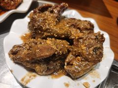 -老号尤兔头(西川店)