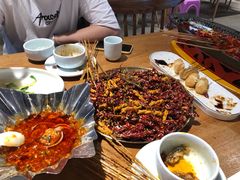 -成都吃客(九眼桥店)