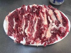 -万祥牛肉火锅(金龙店)