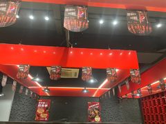 大堂-再来几串·云南酱烤(全国首店)
