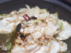 -萬家灯火·私房湘菜·22年老手艺(南岭大道店)