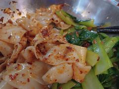 -爱骅裤带面馆(东木头市店)