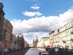 -滴血救世主教堂