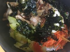 -李先生的首尔小馆(松江启源广场店)