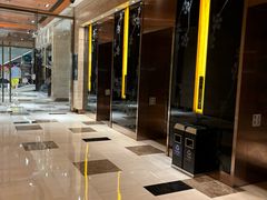 -上海龙之梦万丽酒店