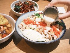 -娜娜家•Nana's restaurant(国金汇店)