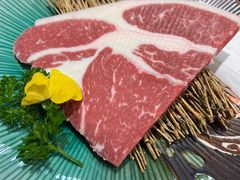 -隐炉和牛烧肉店(群力店)