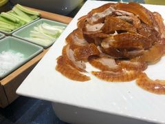 -香雪海饭店中餐厅(人民桥店)