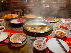 -陈渡桥老火锅(清潭店)