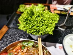 -四斤烤肉(东戴河孟家店)