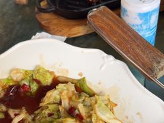 -大梁骨头馆·酱骨老菜(友好店)