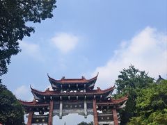-句容茅山景区