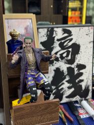 -Joker先生·男士理发馆