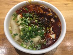 -舌尖尖牛肉面(甘南路店)