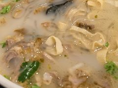 -金狮麟·新豫菜(金码大厦店)