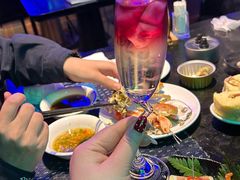 -花西亭·海鲜自助餐厅(瑞城名人酒店)