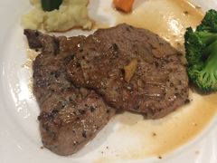 -维兰西餐(万泉河店)