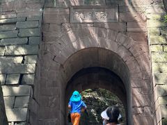 -金堂县云顶石城风景区