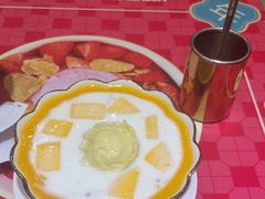 -甜心妈妈·榴莲星级糖水(北京路总店)