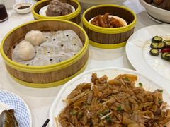 -东江海鲜酒家(艺都分店)