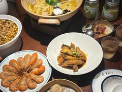 -寻宝记绍兴菜(鲁迅路店)