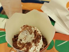 -汉堡王(砂之船奥莱店)
