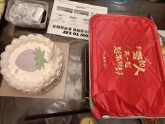-鸣记脆皮烤鱼·海鲜烤鱼(三八广场店)
