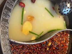 -川味观·鲜货火锅(景芳水湘店)