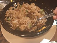 豉汁排骨煲仔饭-老广酒楼(樱花店)
