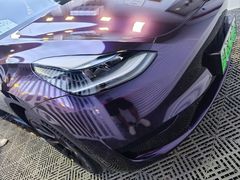 -天猫养车贴膜轻改·蓝电(优匹康桥东路店)