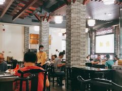 大堂-府城小食馆(金龙宾馆店)