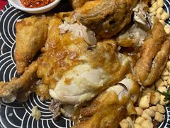 -汉唐宴长安食府