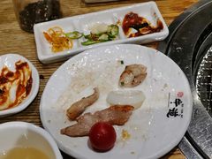 -御牛道日式烤肉料理(杭州万象城店)
