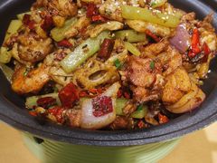 -CLUB心邸·掼蛋·麻将·扑克(日坛店)