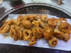 -杀猪天·韩国烤肉(总店)