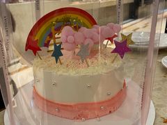 -芭菲盛宴·环球美食(锦城万达广场店)