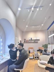 -Wax Brow蜜蜡脱毛美甲美睫眉吧