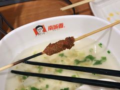 -南城香(北京南站店)