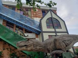 点击看大图 -宝燕乐园(闵行旗舰店)