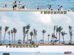 -玫瑰海岸文化旅游度假区
