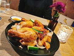 -静香HOUSE·全时段融合餐厅(七星欢乐颂店)
