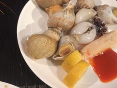 -乐咖啡西餐厅(太湖皇冠假日酒店)