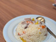 -贯贯吉·清真餐厅(浙江中路店)