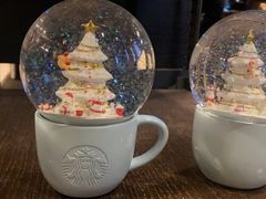 -星巴克(北京惠新东街店)