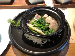 -素慧餐厅(大虹桥店)