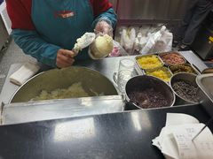 -苏记奶酪(二中店)