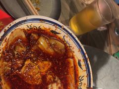 -叁宝烤肉• 西安烧烤(高科新花园店)